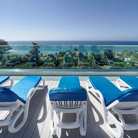 Bull Costa Canaria & Spa - Only Adults ซาน อากุสติน ภายนอก รูปภาพ