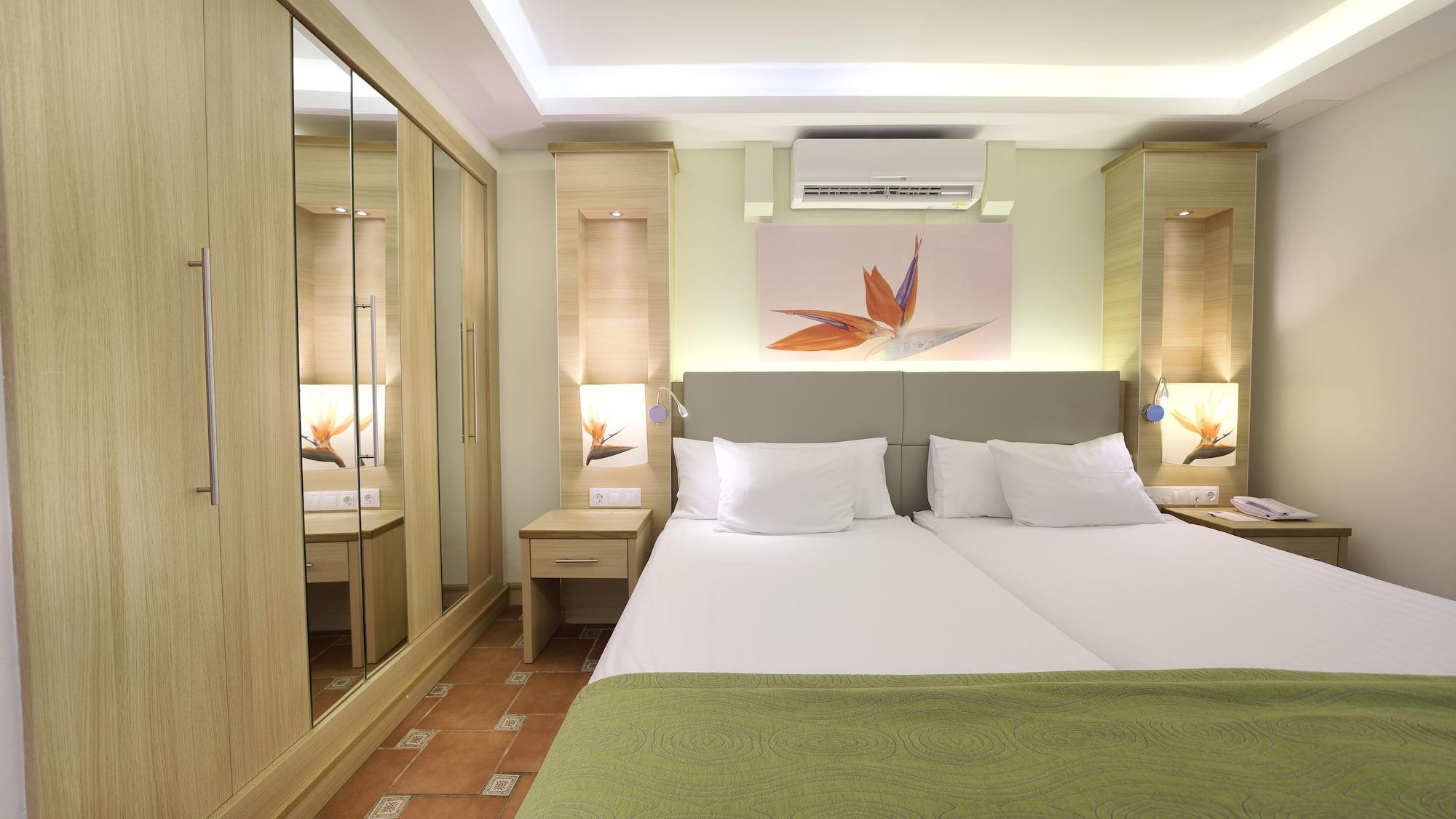 Bull Costa Canaria & Spa - Only Adults ซาน อากุสติน ภายนอก รูปภาพ