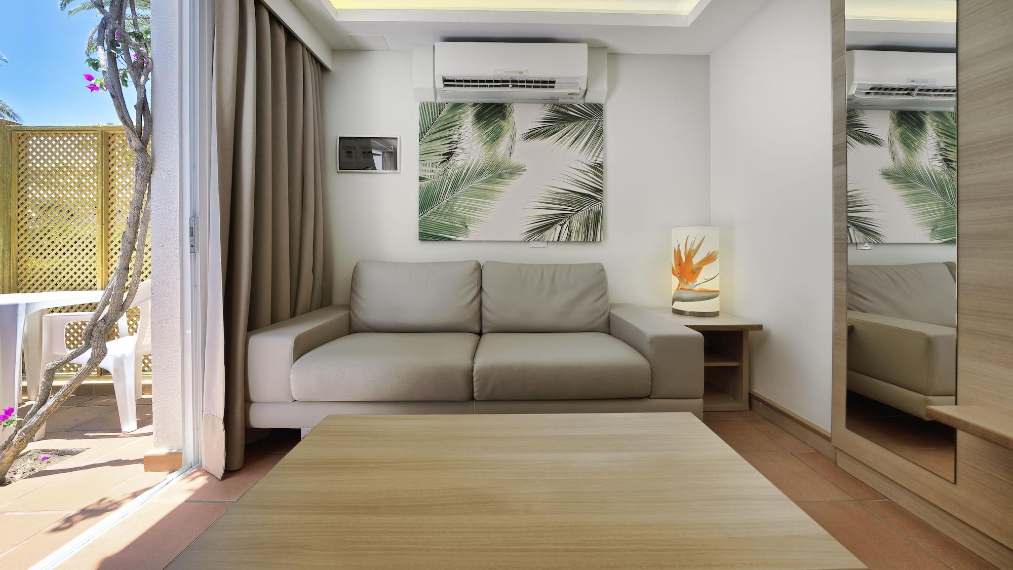 Bull Costa Canaria & Spa - Only Adults ซาน อากุสติน ภายนอก รูปภาพ