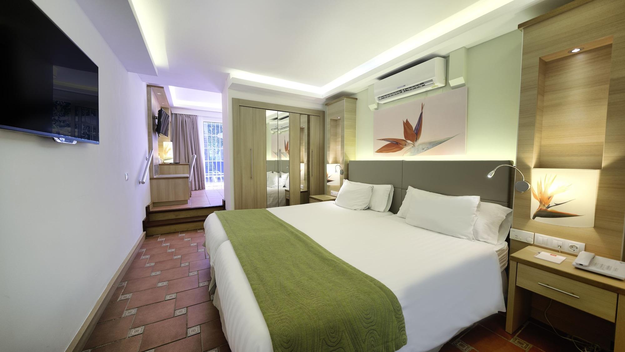 Bull Costa Canaria & Spa - Only Adults ซาน อากุสติน ภายนอก รูปภาพ