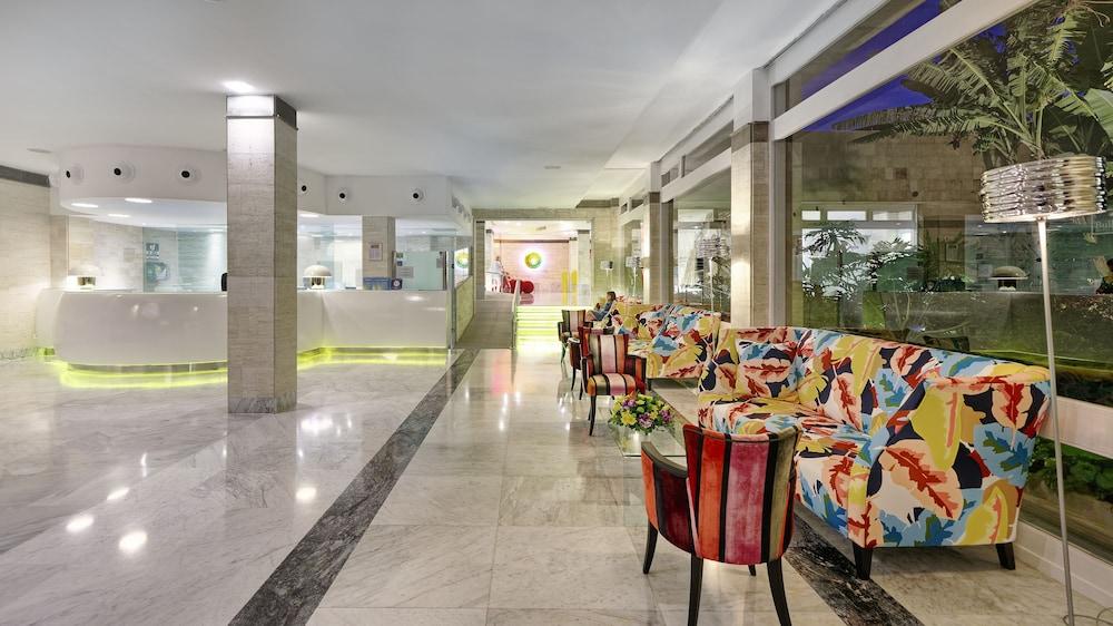 Bull Costa Canaria & Spa - Only Adults ซาน อากุสติน ภายนอก รูปภาพ