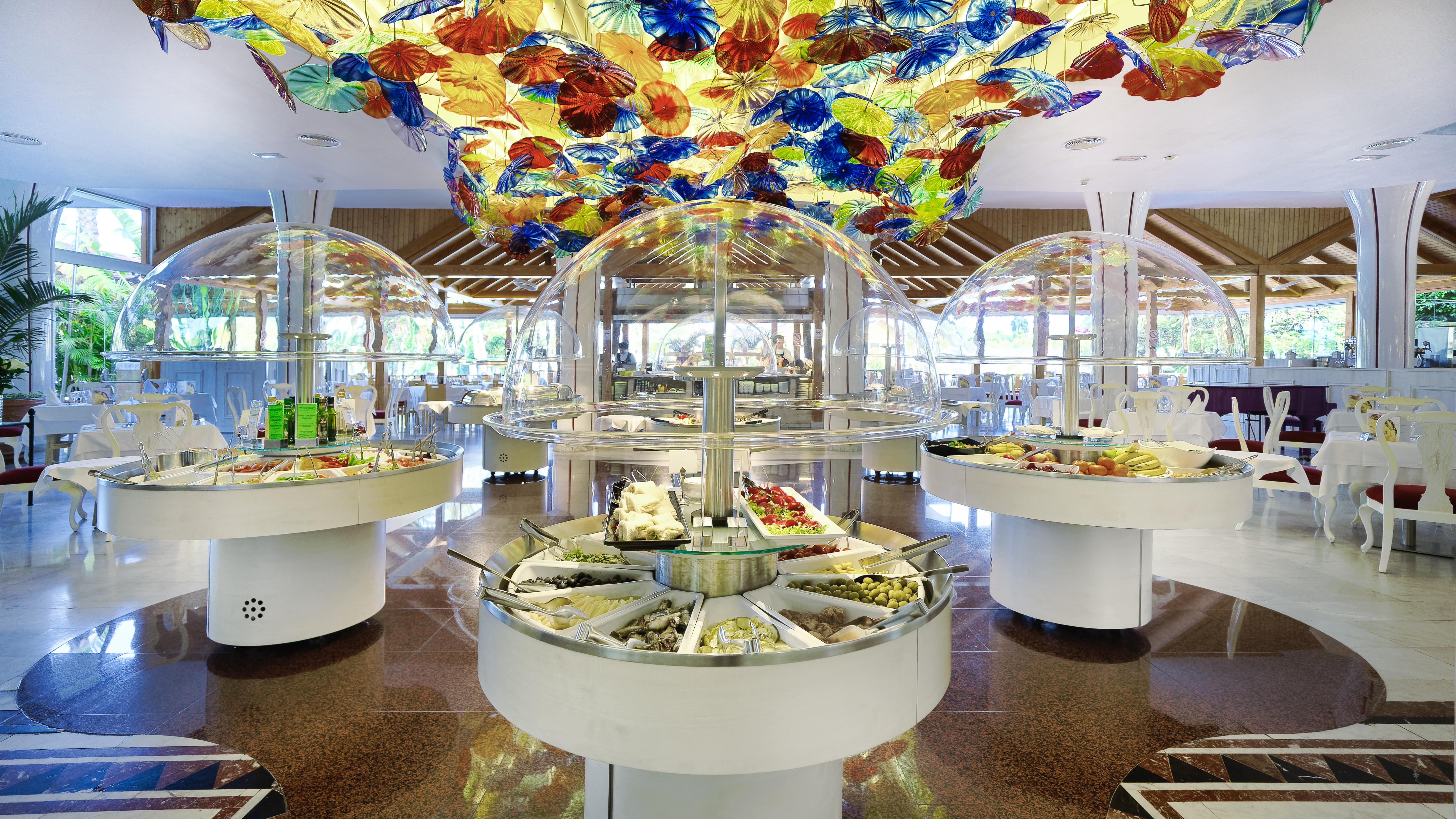Bull Costa Canaria & Spa - Only Adults ซาน อากุสติน ภายนอก รูปภาพ