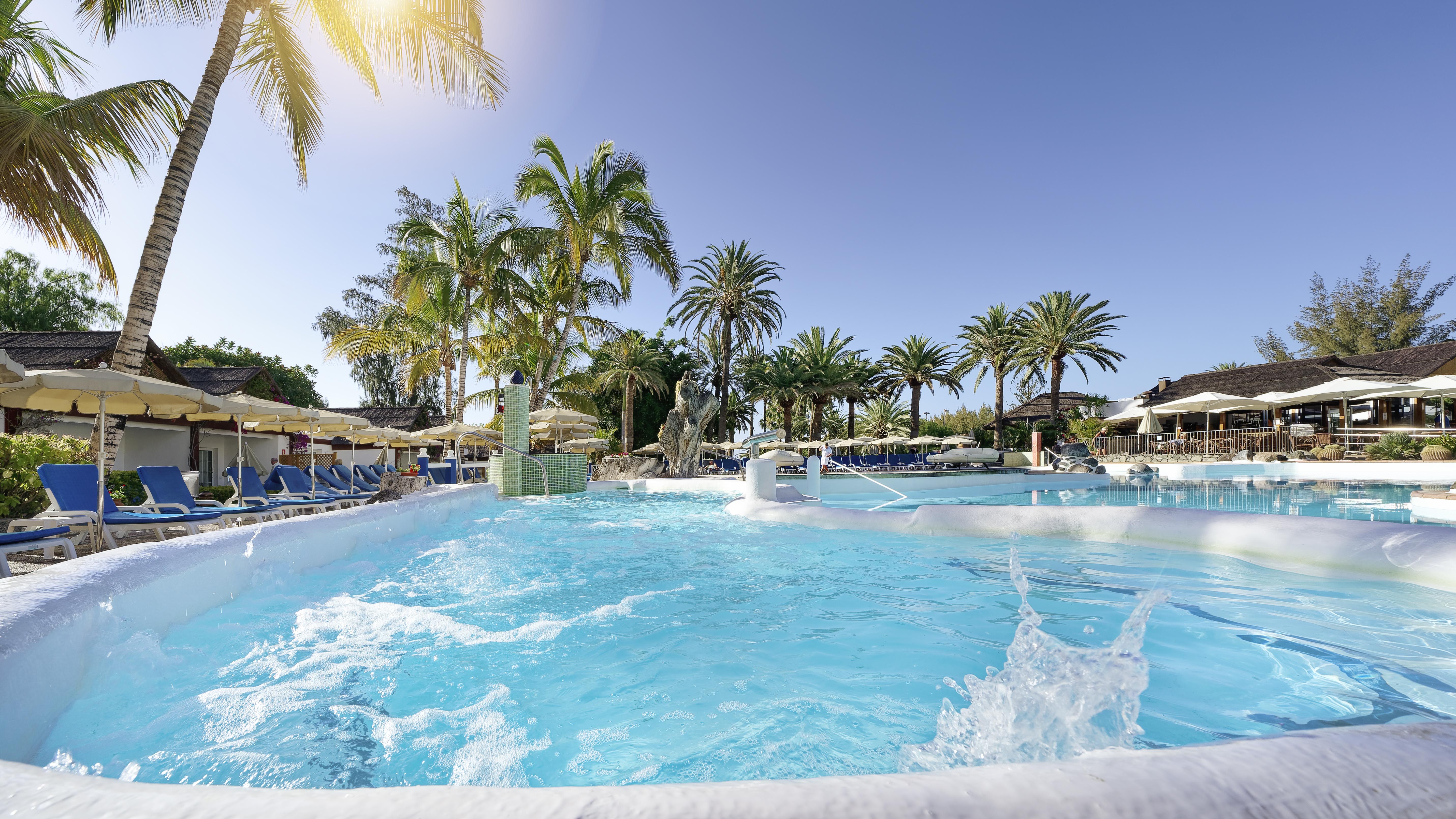 Bull Costa Canaria & Spa - Only Adults ซาน อากุสติน ภายนอก รูปภาพ