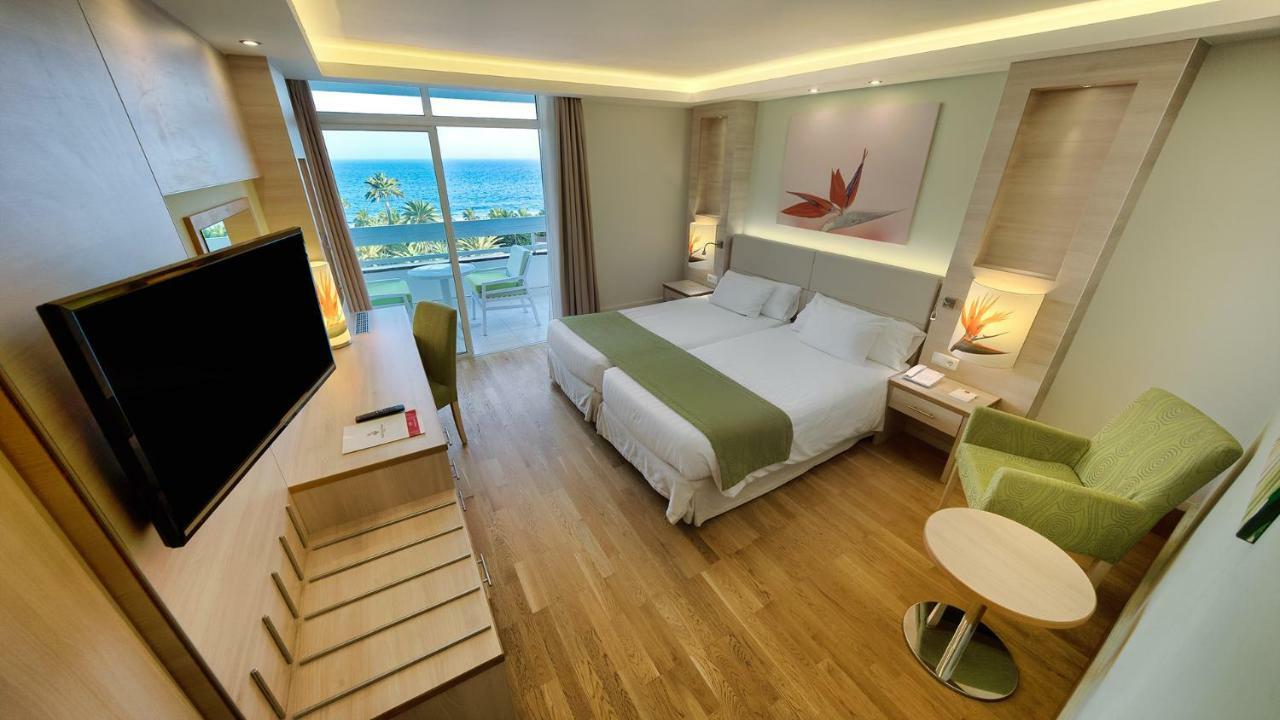 Bull Costa Canaria & Spa - Only Adults ซาน อากุสติน ภายนอก รูปภาพ