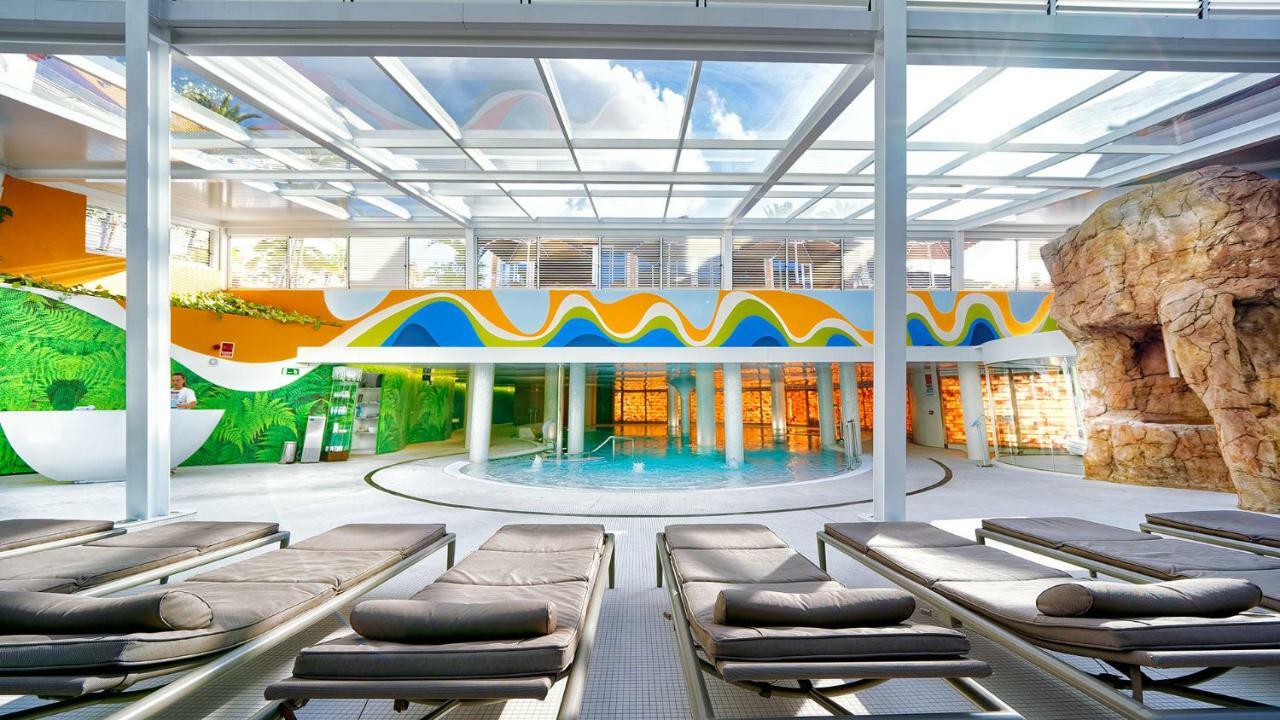 Bull Costa Canaria & Spa - Only Adults ซาน อากุสติน ภายนอก รูปภาพ