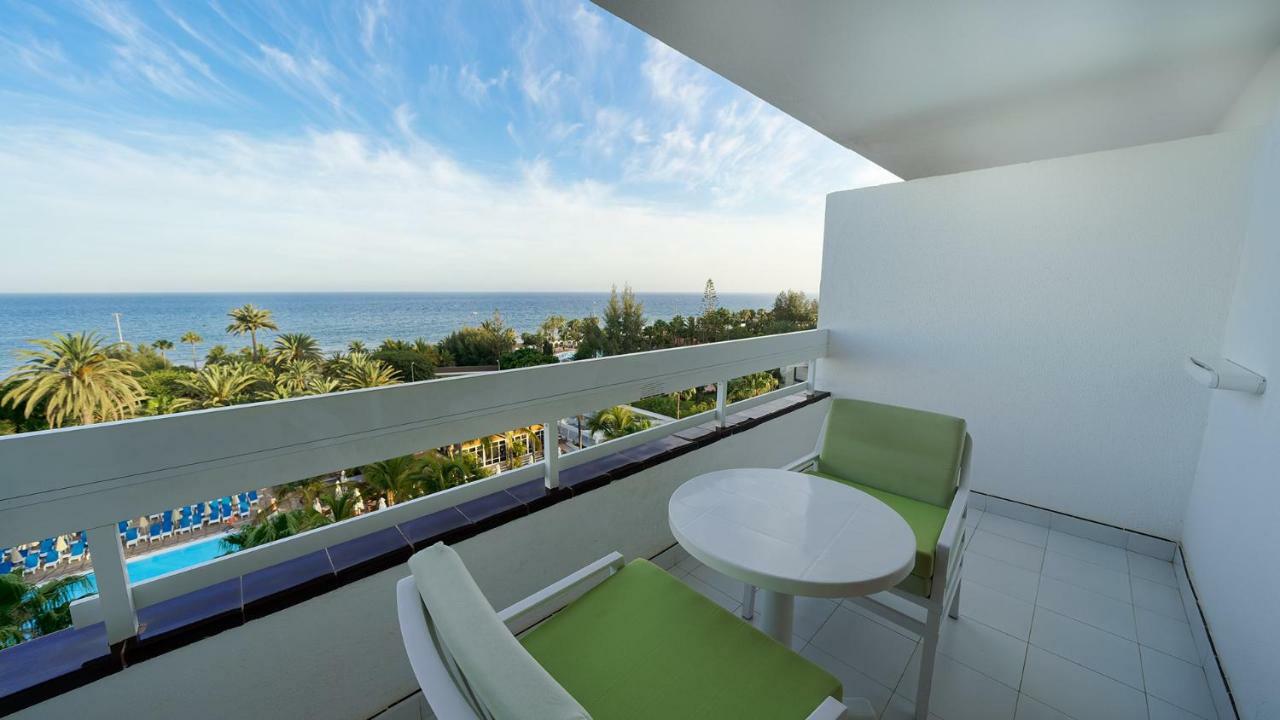 Bull Costa Canaria & Spa - Only Adults ซาน อากุสติน ภายนอก รูปภาพ