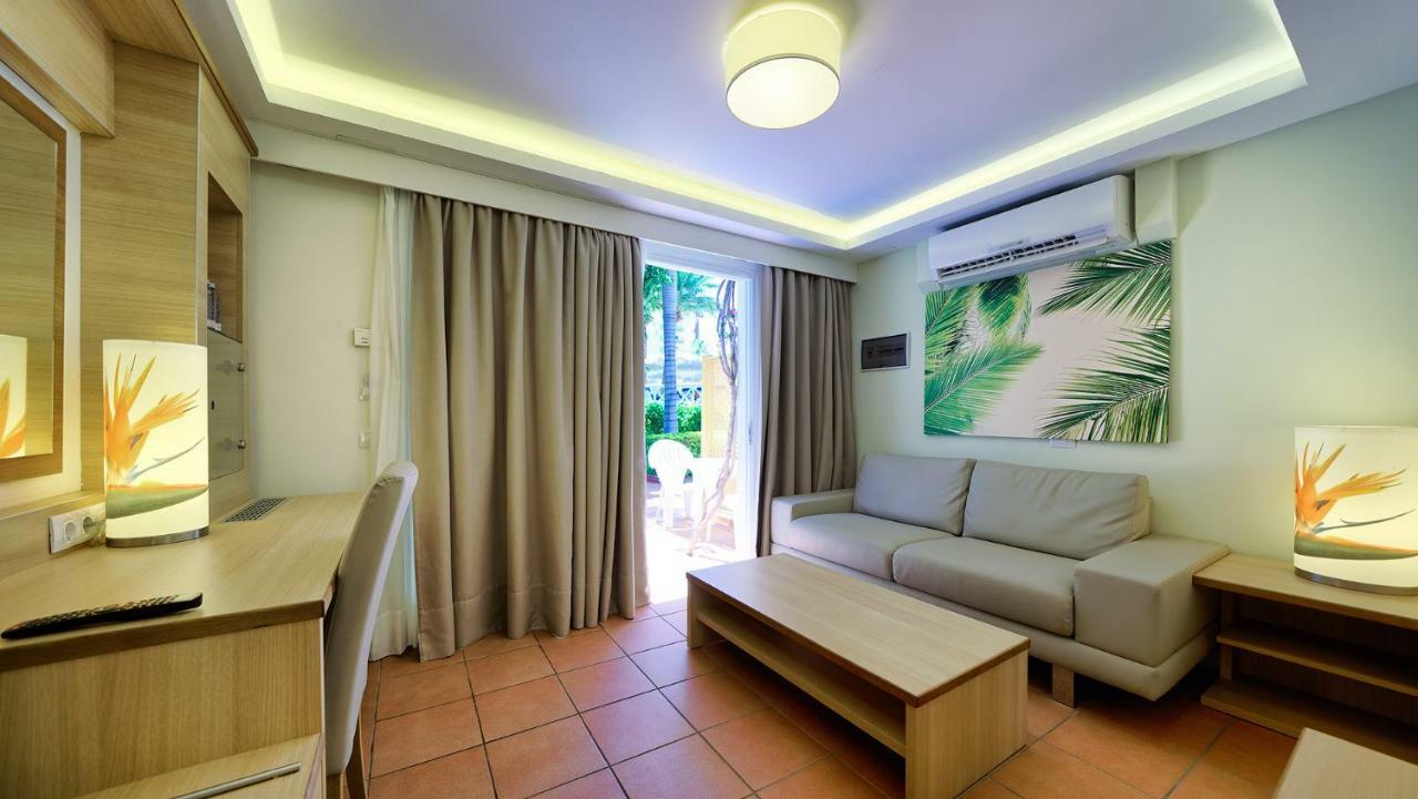 Bull Costa Canaria & Spa - Only Adults ซาน อากุสติน ภายนอก รูปภาพ